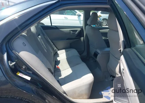 2015 Toyota Camry Le/Xle/Se/Xse from USA, damaged, VIN 4T4BF1FK8FR445157